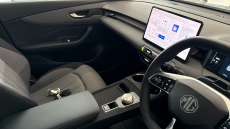 MG MGS5 125kW SE EV 49kWh 5dr Auto Electric Estate